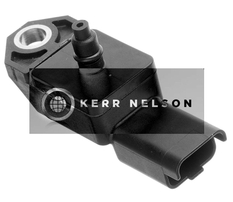 Kerr Nelson EMS020