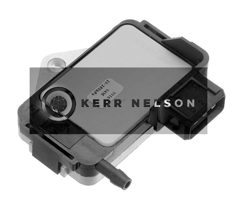 Kerr Nelson EMS036