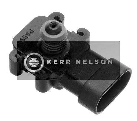 Kerr Nelson EMS040