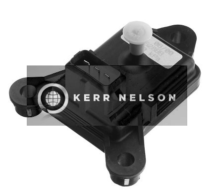 Kerr Nelson EMS047