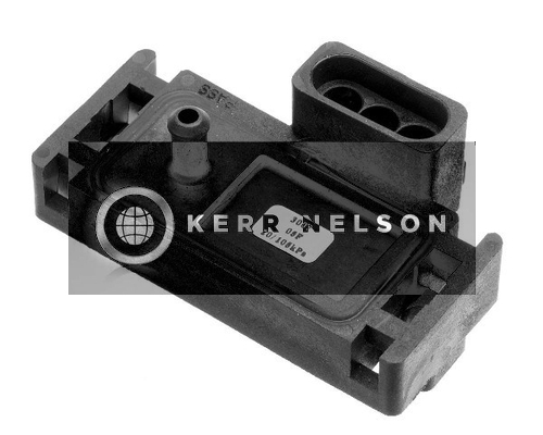 Kerr Nelson EMS058