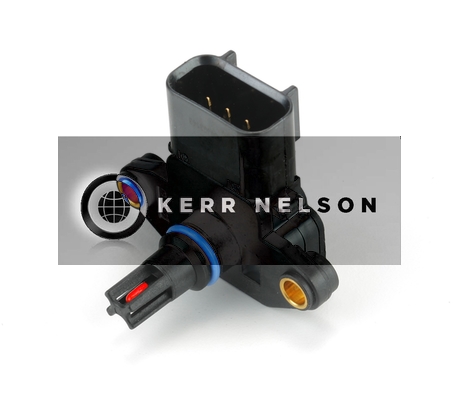 Kerr Nelson EMS081