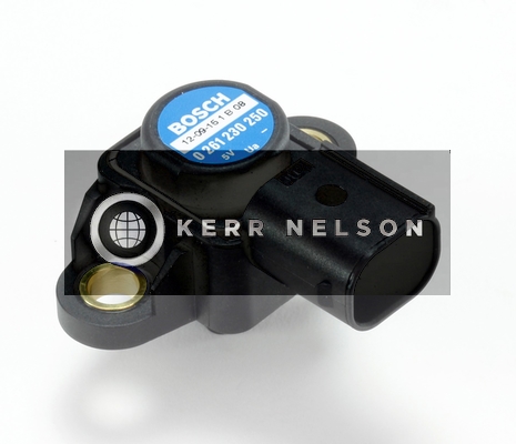 Kerr Nelson EMS095