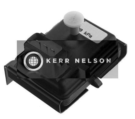 Kerr Nelson EMS105