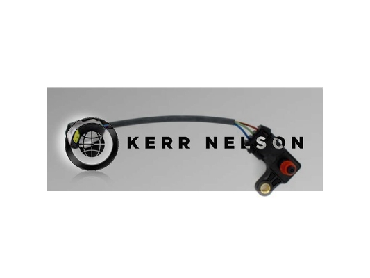 Kerr Nelson EMS121