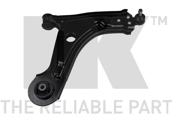 NK Wishbone / Suspension Arm Front Lower, Right, Outer 5015022 [PM2109174]
