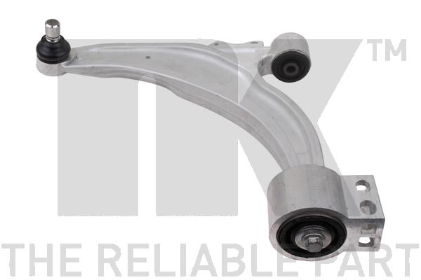NK Wishbone / Suspension Arm Front Lower, Left, Outer 5015017 [PM2109169]