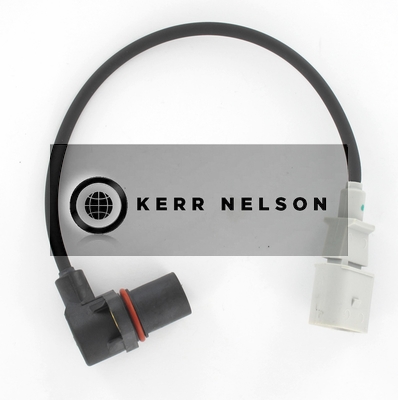 Kerr Nelson EPS042