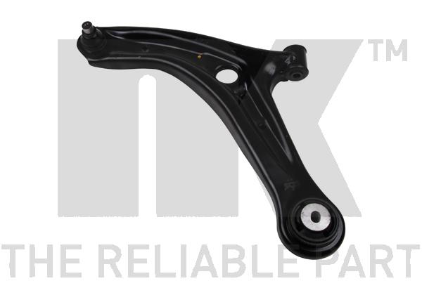 NK Wishbone / Suspension Arm Front Lower, Left, Outer 5012577 [PM2108336]