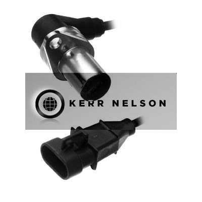 Kerr Nelson EPS138