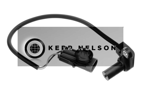 Kerr Nelson EPS157