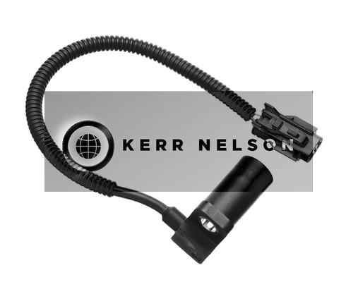 Kerr Nelson EPS212