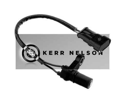 Kerr Nelson EPS237