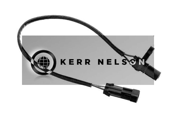 Kerr Nelson EPS238
