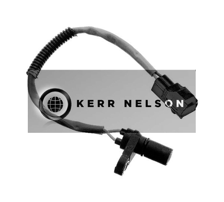 Kerr Nelson EPS245