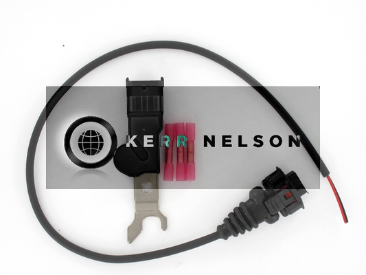 Kerr Nelson EPS249