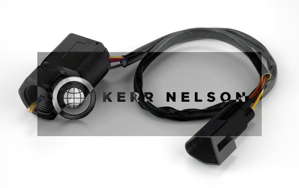 Kerr Nelson EPS266