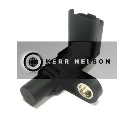 Kerr Nelson EPS287