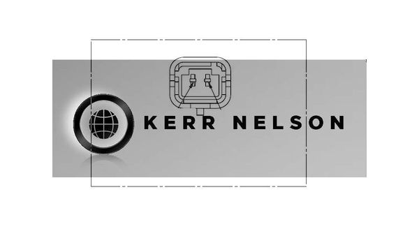 Kerr Nelson RPM / Crankshaft Sensor EPS309 [PM1054918]