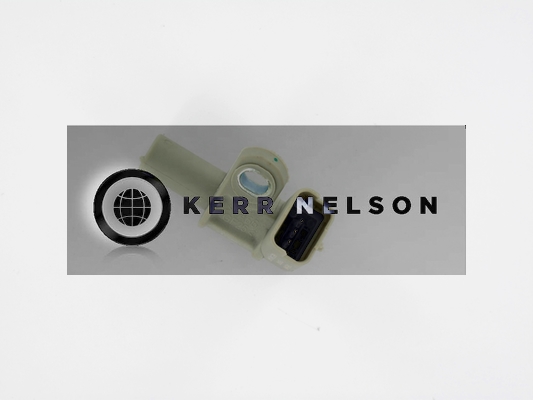 Kerr Nelson EPS323