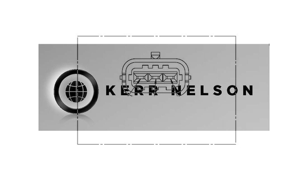 Kerr Nelson Camshaft Position Sensor EPS325 [PM1054934]