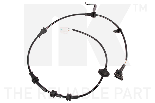 NK ABS Sensor Rear Left 293458 [PM2104983]