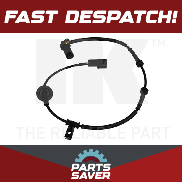 NK ABS Sensor Front Left 293407 [PM2104948]