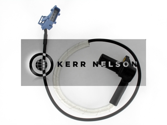 Kerr Nelson EPS376