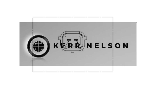 Kerr Nelson Camshaft Position Sensor EPS404 [PM1054983]