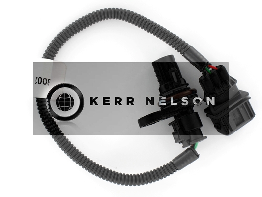 Kerr Nelson EPS421