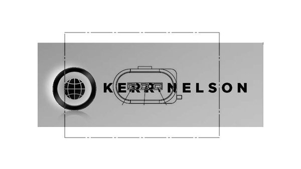 Kerr Nelson RPM / Crankshaft Sensor EPS459 [PM1055009]