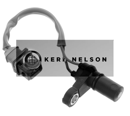 Kerr Nelson EPS468