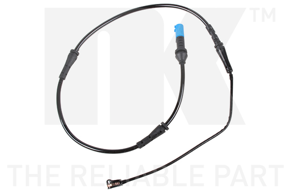 NK Brake Pad Wear Indicator Sensor Front 281506 [PM2104487]