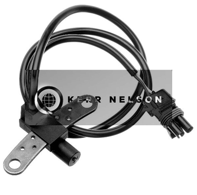 Kerr Nelson EPS470