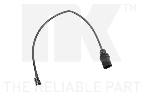 NK Brake Pad Wear Indicator Sensor Front 280263 [PM2104469]