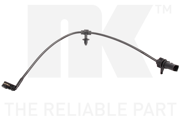 NK Brake Pad Wear Indicator Sensor Rear 280249 [PM2104455]