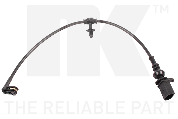 NK Brake Pad Wear Indicator Sensor Rear 280246 [PM2104452]
