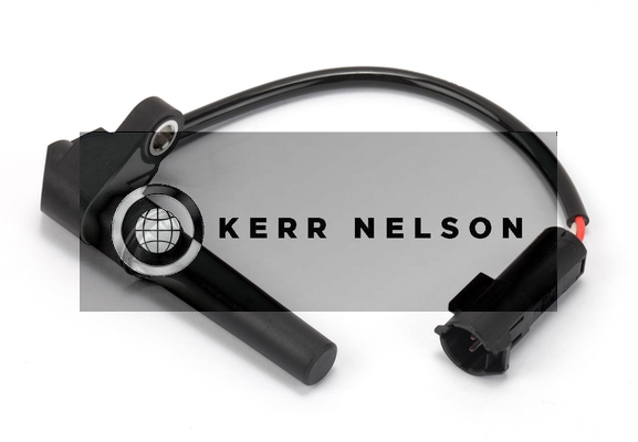 Kerr Nelson EPS480