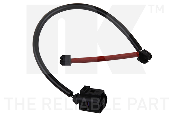 NK Brake Pad Wear Indicator Sensor Front 280176 [PM2104382]
