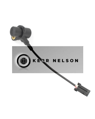 Kerr Nelson EPS527