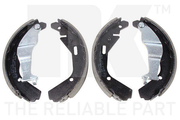 NK Brake Shoes Set 2736752 [PM2103962]