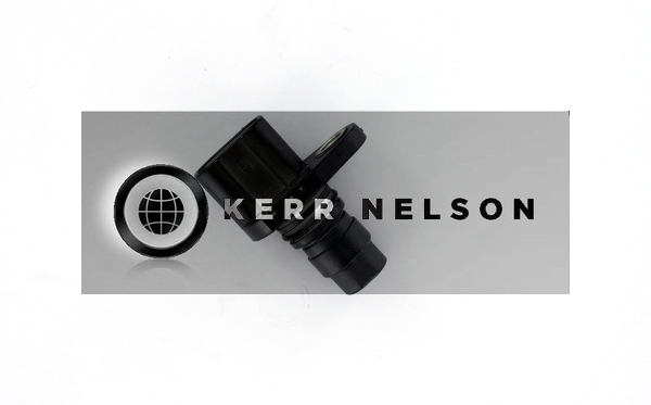 Kerr Nelson EPS541