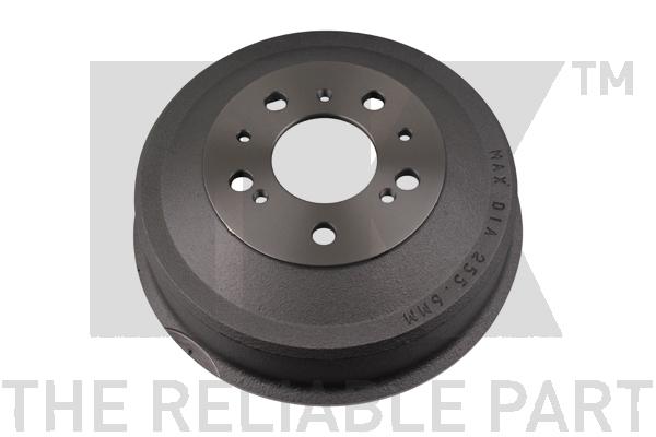 NK Brake Drum 269906 [PM2103616]