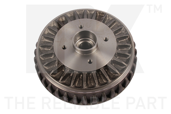 NK Brake Drum 259910 [PM2103573]