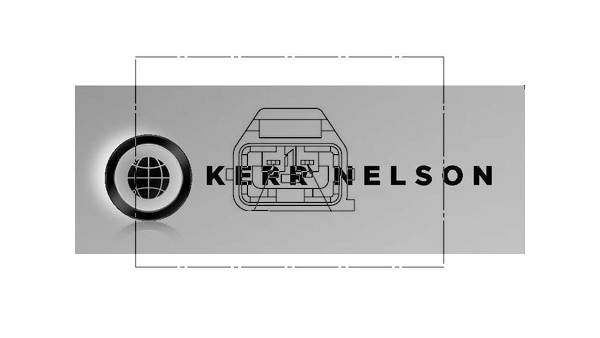Kerr Nelson Camshaft Position Sensor EPS604 [PM1055129]