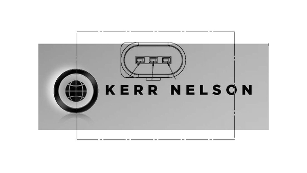 Kerr Nelson Speed Sensor EPS606 [PM1055131]