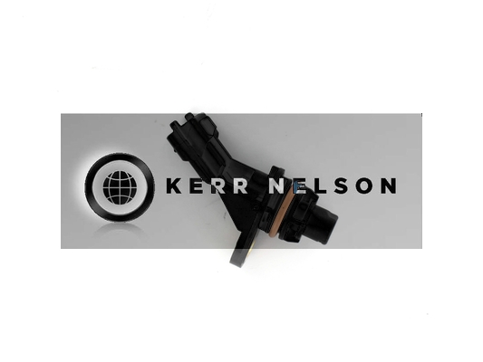 Kerr Nelson EPS609