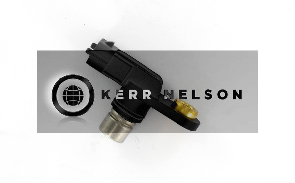 Kerr Nelson EPS611