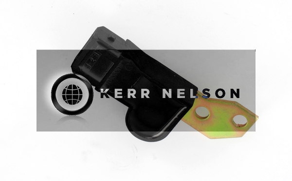 Kerr Nelson EPS613