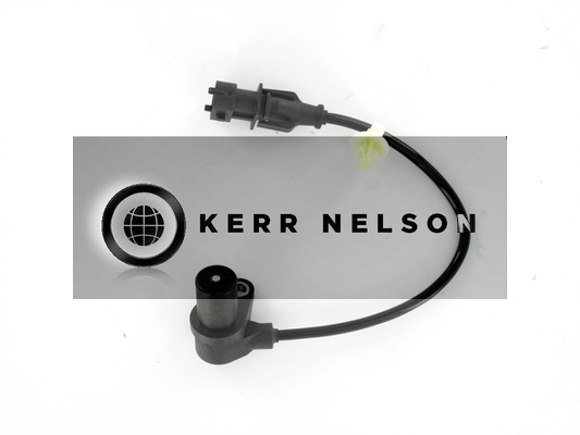 Kerr Nelson EPS622